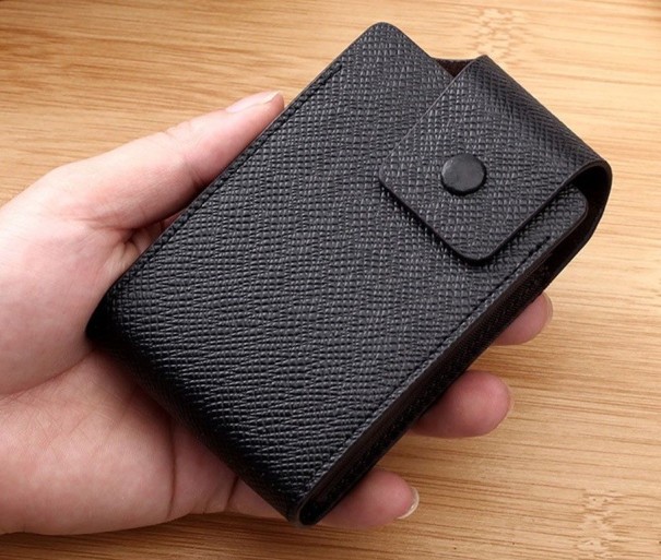 Card Holder black