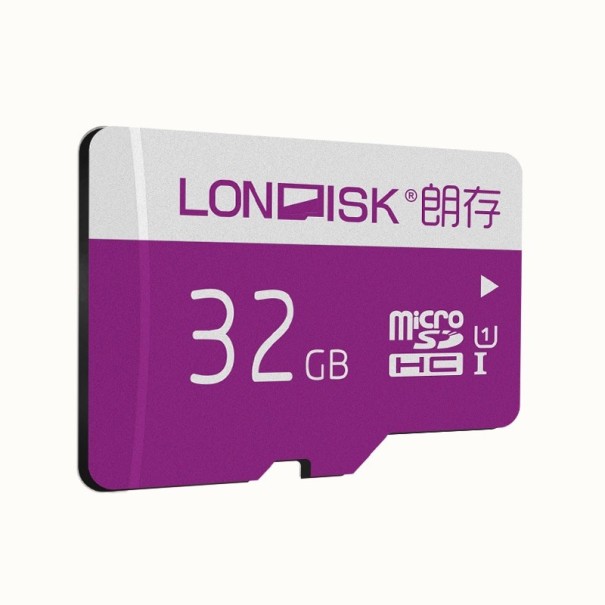 Card Micro SDHC / SDXC K181 32GB