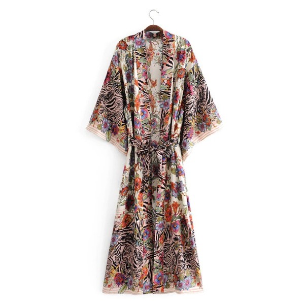 Cárdigan de mujer P1285 M