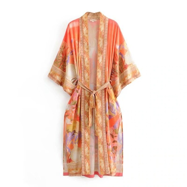 Cárdigan de mujer P1307 M