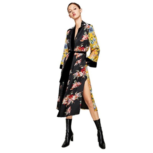 Cardigan femme P1325 XS
