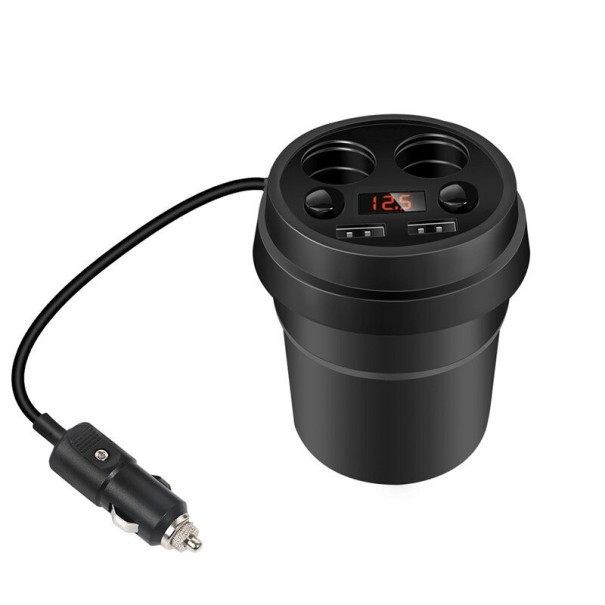 Cargador USB para coche B595 1