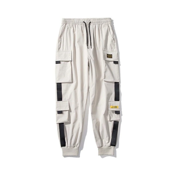 Cargohose A3110 creme XXS 1
