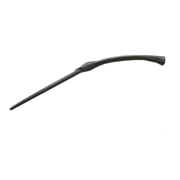 Čarodějnická hůlka Kouzelnická hůlka na cosplay 34 - 41,5 cm Doplněk ke kostýmu 1