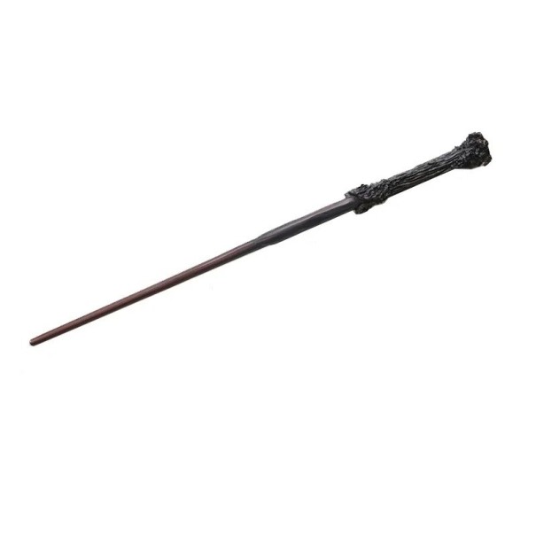 Čarodějnická hůlka Kouzelnická hůlka na cosplay 34 - 41,5 cm Doplněk ke kostýmu 7