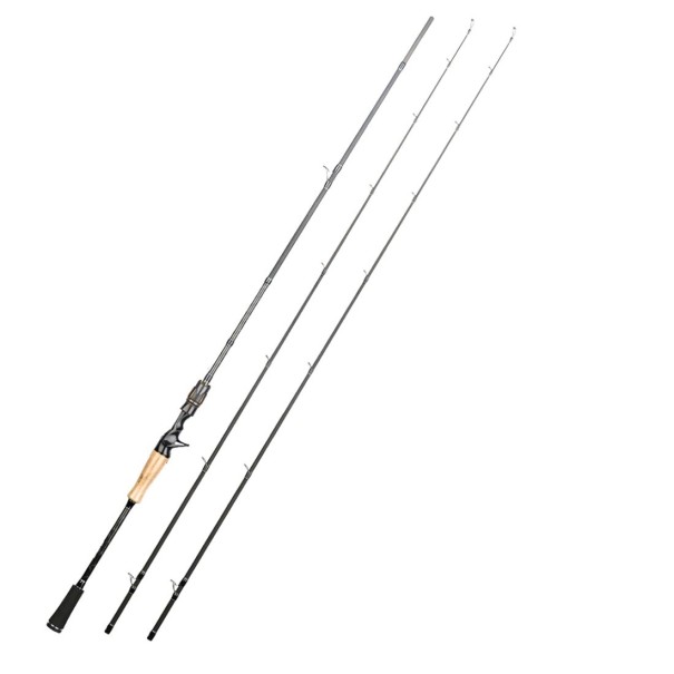 Carp Fishing Rod 2.1 m 1