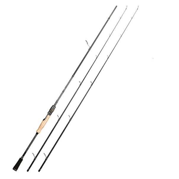 Carp Fishing Rod 2.4 m P3288 1