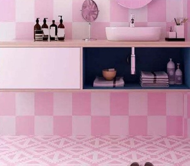 Carta da parati autoadesiva G2212 60 cm x 1 m 3