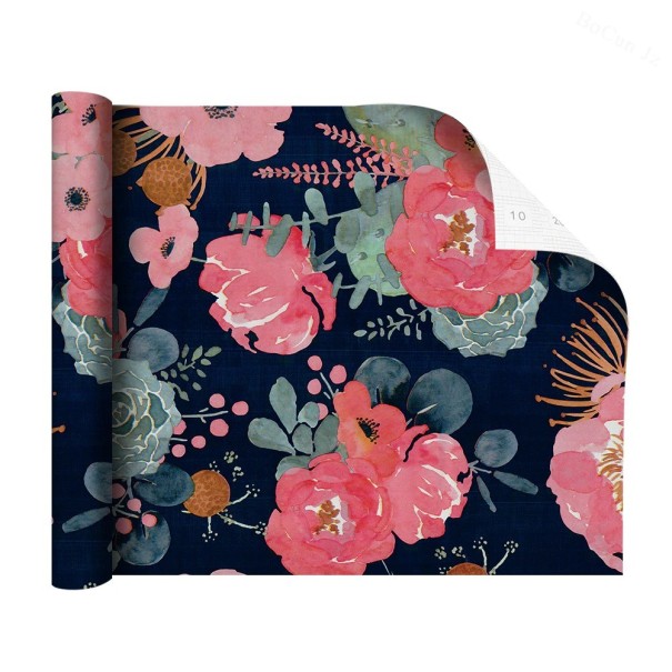 Carta da parati autoadesiva G2441 45 cm x 1 m