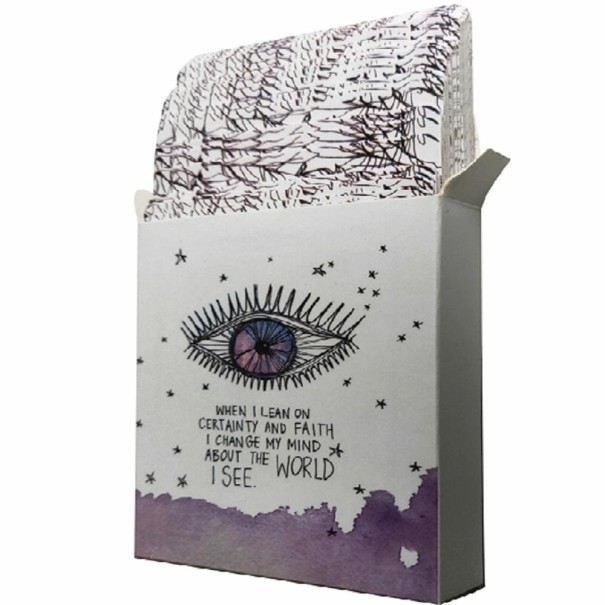 Cartas de Tarot 52 unidades 1