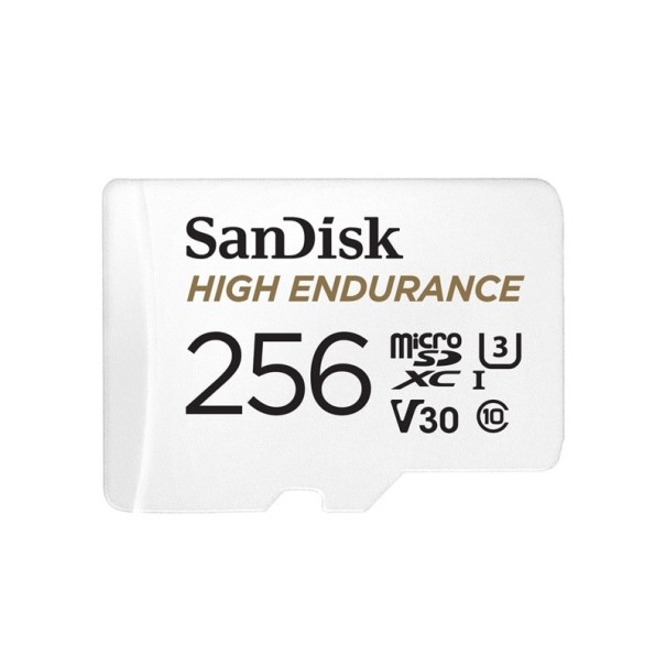 Carte mémoire Micro SDHC/SDXC K179 256GB