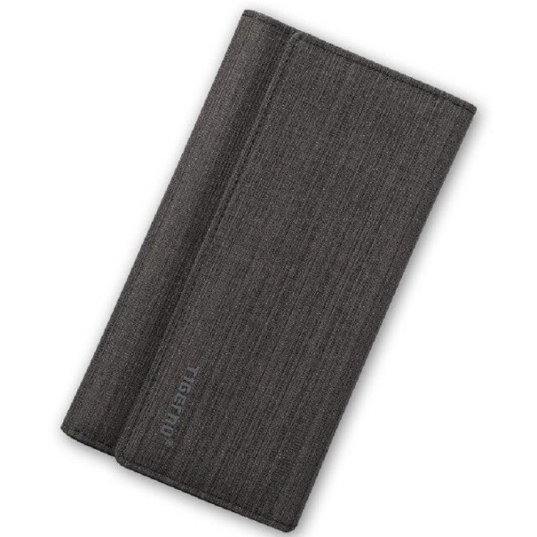 Carteira masculina grande M468 2