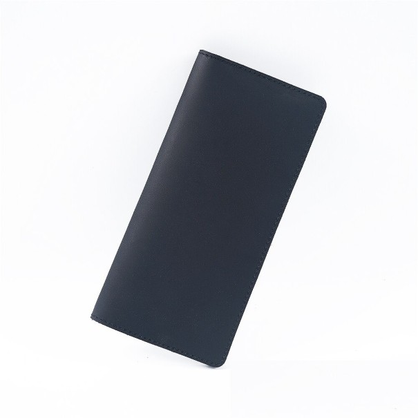 Carteira vintage feminina preto