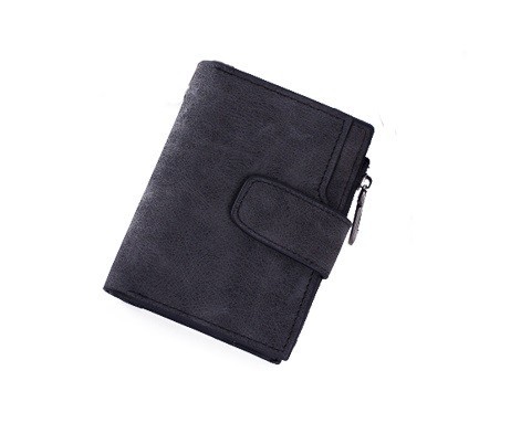 Cartera de mujer Herald J2999 negro