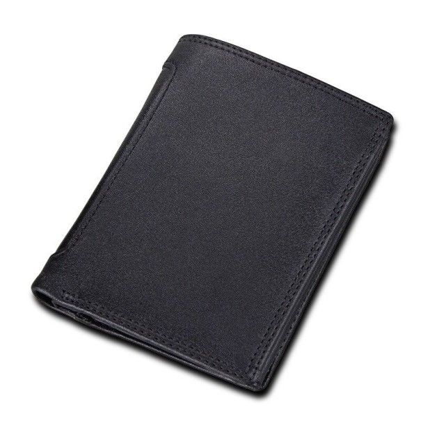 Cartera de piel para hombre M603 3