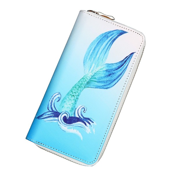 Cartera de sirena para mujer 1