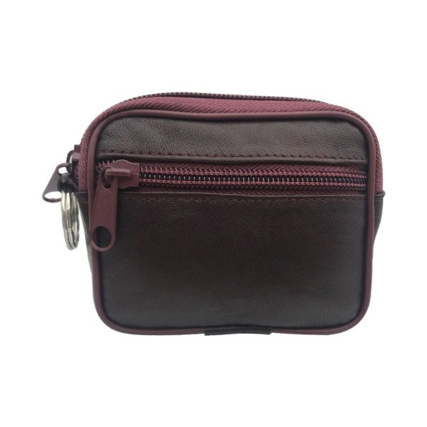 Cartera de viagem mini M587 6