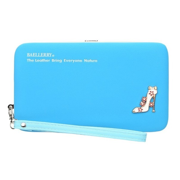 Cartera grande de mujer M316 2