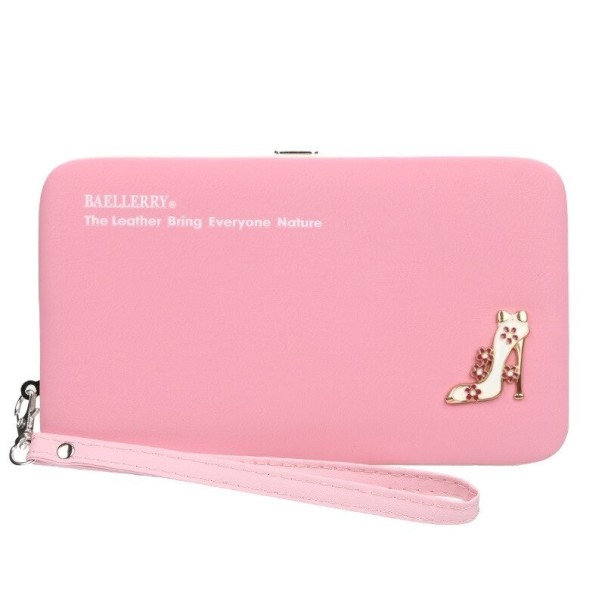 Cartera grande de mujer M316 5