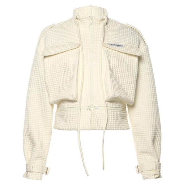 Casaco de Outono Feminino P2332 L