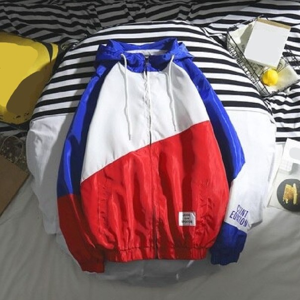 Casaco de outono para homem S55 L 9