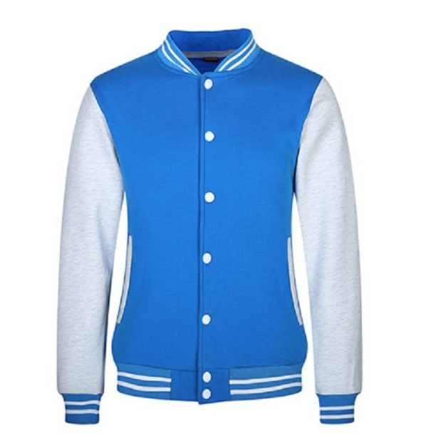 Casaco de primavera feminino estilo uniforme escolar J494 S 5