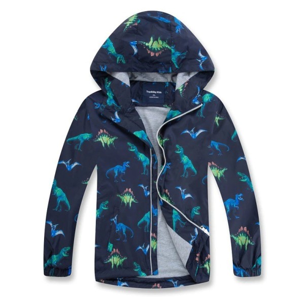 Casaco de Rapaz L2073 4 A