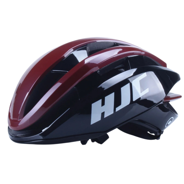 Cască de ciclism MTB ultraușoară, sport, respirabilă, cu construcție ușoară și ventilație pentru confort maxim burgundy M (52-58 cm)
