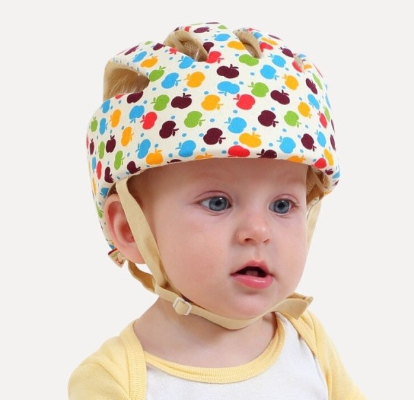 Casco de seguridad para niños 6
