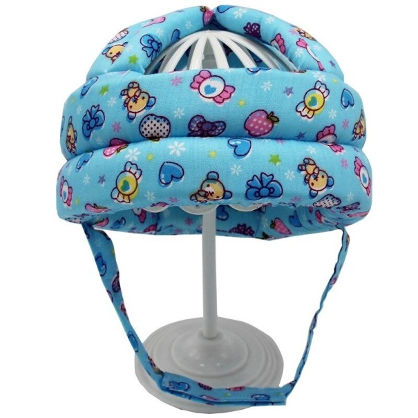 Casco de seguridad para niños P3814 1