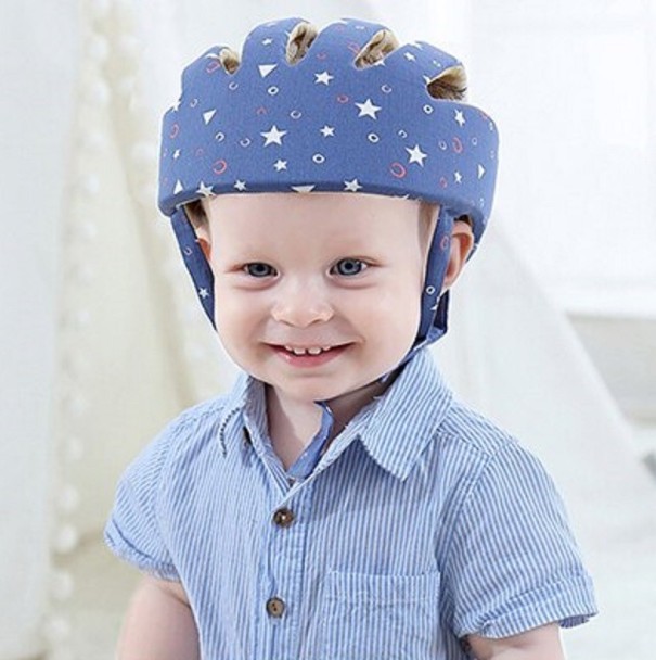 Casco protettivo per bambini 3