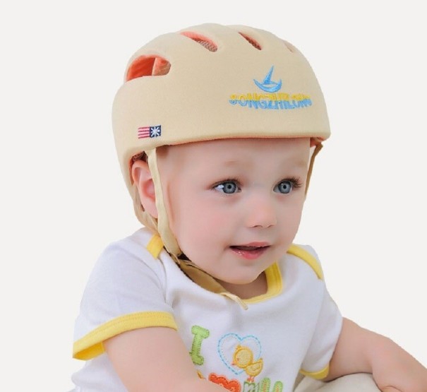 Casco protettivo per bambini 9