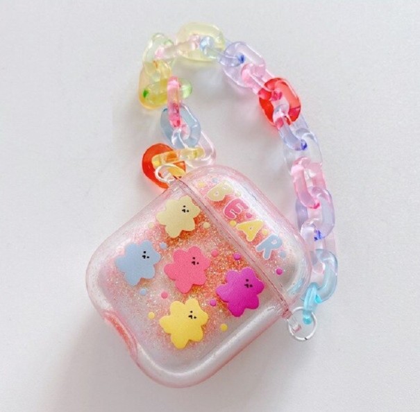 Case for Apple Airpods 1 / 2 K2129 1