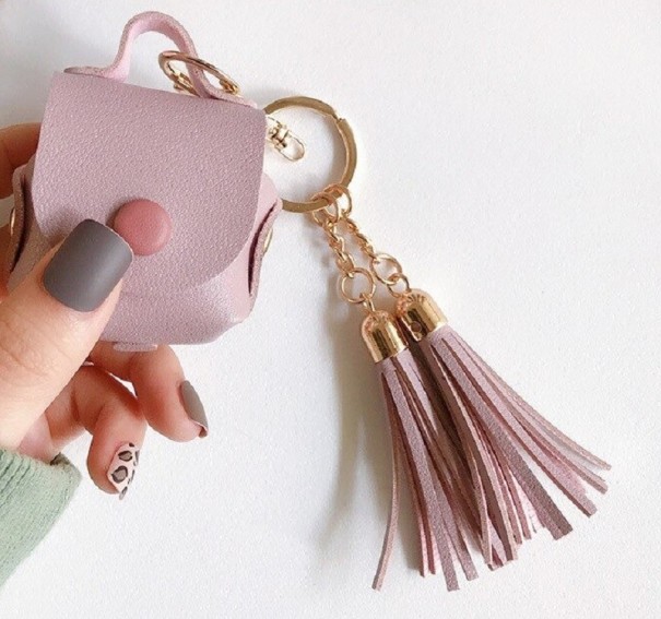 Case for Apple Airpods 1 / 2 K2193 pink