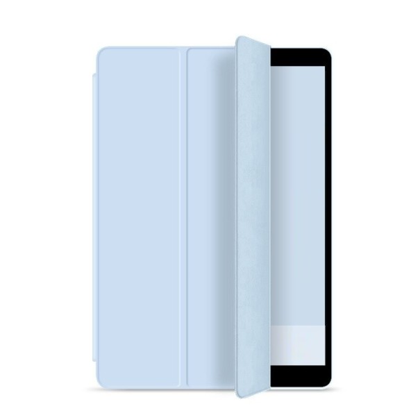 Case for Apple iPad 10.2" (2021/2020/2019) light blue