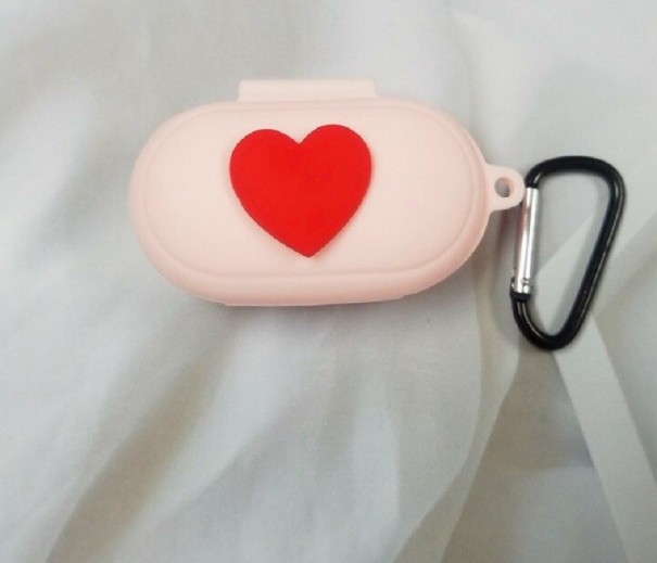 Case for Samsung Galaxy Buds Plus K2119 4