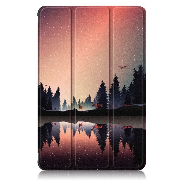 Case for Samsung Galaxy Tab A8 10.5" with Design 2
