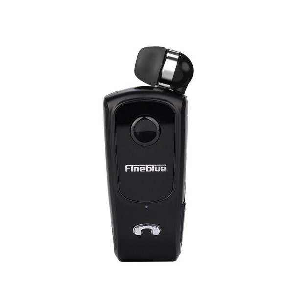 Casque Bluetooth mains libres K1641 noir