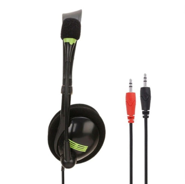 Casque de bureau avec microphone K1993 1
