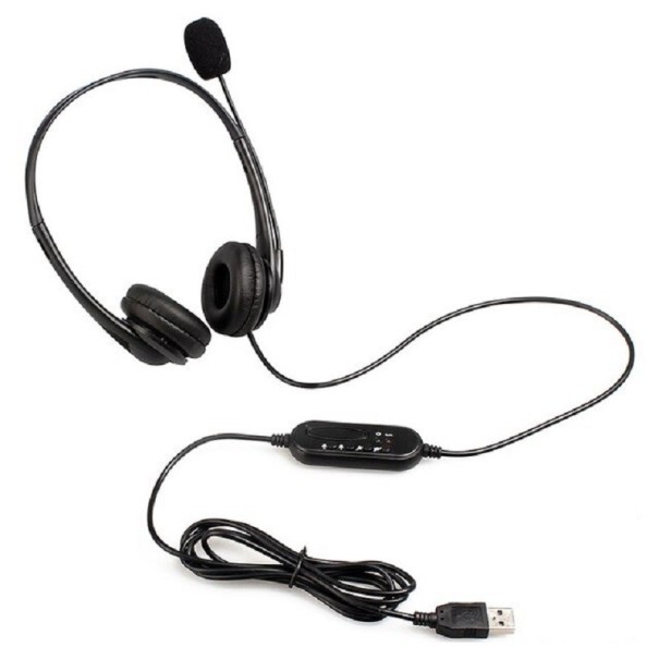 Casque de bureau K1796 1