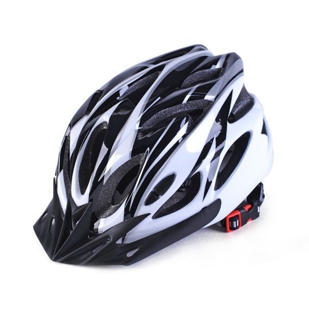 Casque de cyclisme 54 - 62 cm blanc
