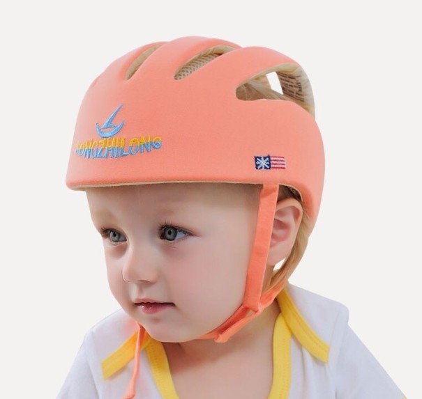 Casque de protection pour enfants 8