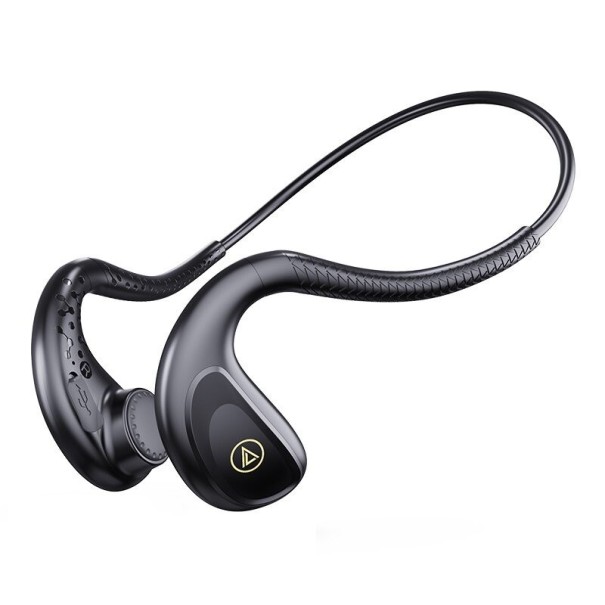 Casque de sport à conduction osseuse 1
