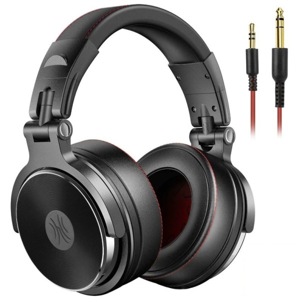 Casque de studio K1654 noir