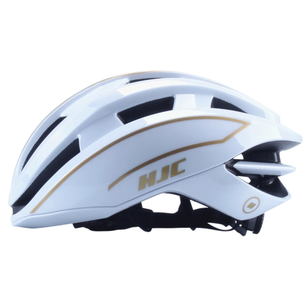 Casque de vélo de montagne ultraléger Casque de cyclisme respirant avec ventilation Construction légère pour le VTT et le trail blanc L (59-62 cm)