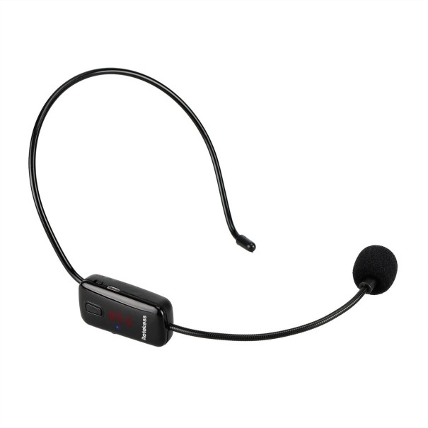 Casque microphone K1525 1