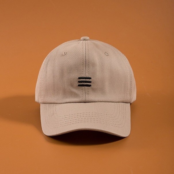 Casquette A2604 Beige