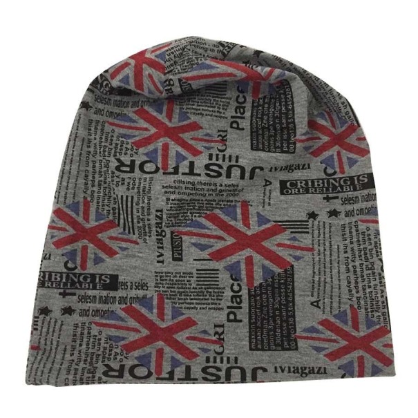 Casquette avec impression 7