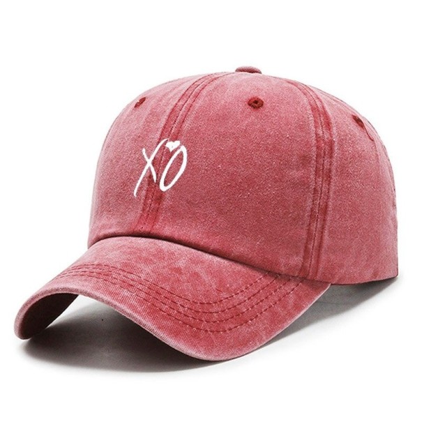 Casquette avec inscription T210 7