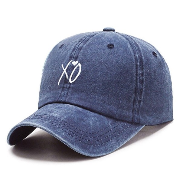 Casquette avec inscription T210 8